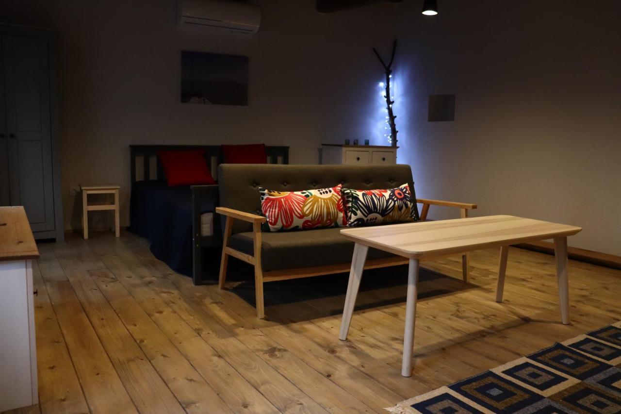 Levendula Vendeghaz Apartment Nemesvita Ngoại thất bức ảnh