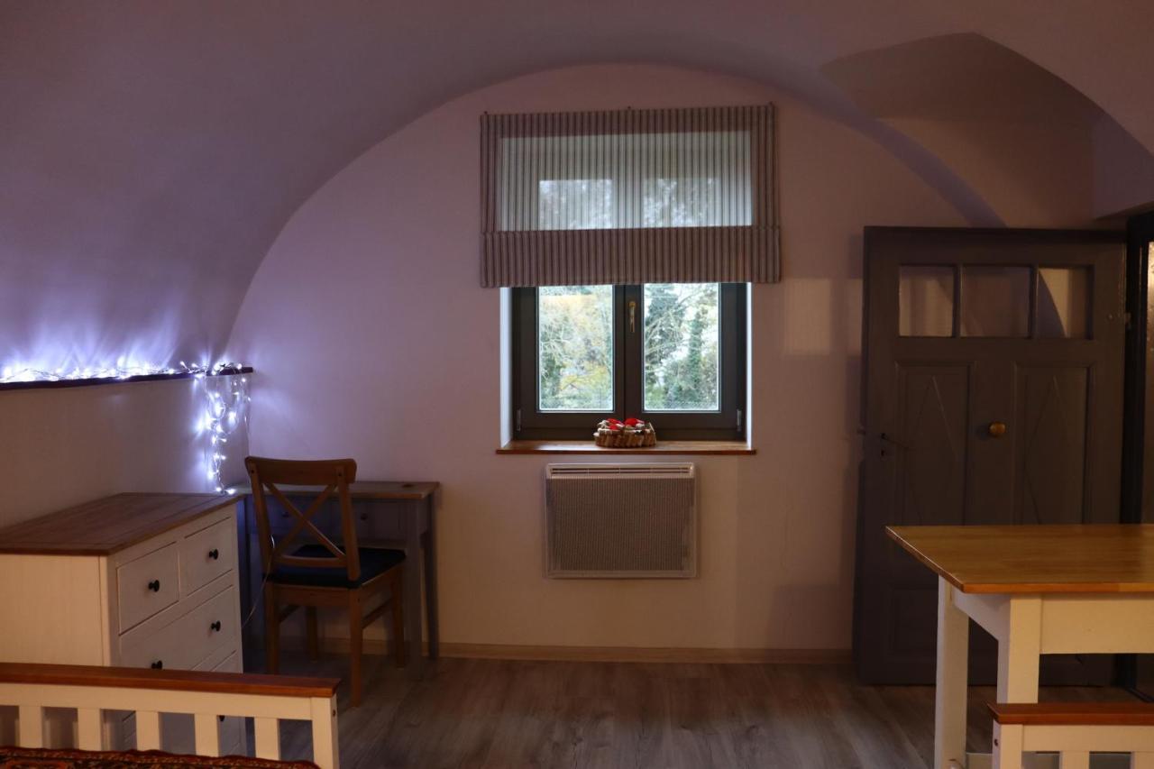 Levendula Vendeghaz Apartment Nemesvita Ngoại thất bức ảnh